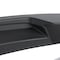 Spec-D Tuning 14-18 Chevrolet Corvette C7 Trunk Lid Spoiler- Matte Black SPL-CVET14JM-4C - alternate 7